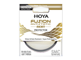 Fusion Antistatic Next Protector 82mm filter