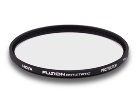 Hoya Fusion Protector UV filter, 37 mm