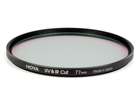 Hoya UV-IR filter pre profesionálne objektívy, 72mm