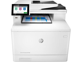 Laserski tiskalnik HP CLJ M480f MFP