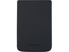 PocketBook Shell 6" (Touch HD 3, Touch Lux 4, Basic Lux 2) Schutzhülle für E-Book Reader, schwarz