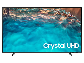 Samsung UE43BU8002KXXH 4K Crystal UHD SMART TV