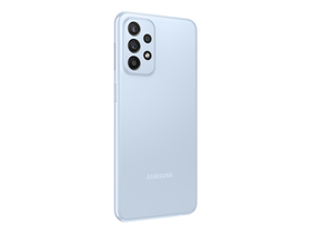 Samsung Galaxy A23 5G, Dual SIM, 64GB, modrý