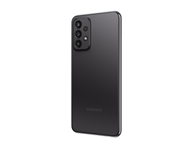 Pametni telefon Samsung Galaxy A23 5G, Dual SIM, 64GB, črn