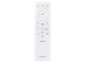 Samsung HW-S801B Soundbar, 3.1.2, 330 W, Bluetooth, Dolby Atmos, brezžični subwoofer, bel