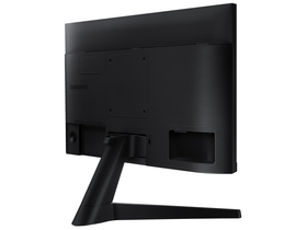 Samsung LF22T370FWRXEN 22" FHD IPS LED monitor, černý