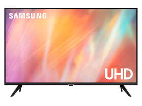 Samsung UE55AU7022KXXH 55" Smart TV, 138 cm, Crystal UHD, 4K