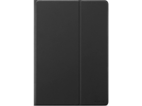 Huawei Mediapad T3 10" flipové puzdro, čierne