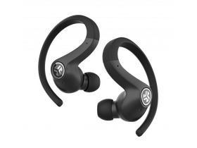 JLAB Jbuds Sport Bluetooth slušalice, crna