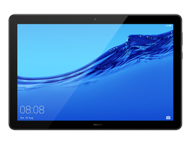 Huawei MediaPad T5 10 Wi-Fi + LTE 4/64GB Tablet, Black (Android)