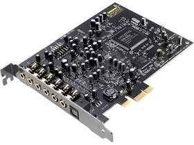 Creative Sound Blaster Audigy RX zvučna kartica (70SB155000001)