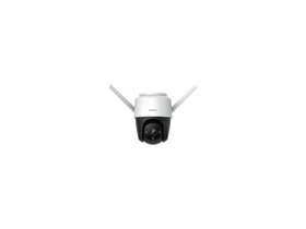 Imou IP wifi PT dome kamera - Cruiser (2MP, 3,6 mm, vanjski IP66, H265, IR30m, SD, audio, mikrofon, zvučnik, onvif, DC12V)