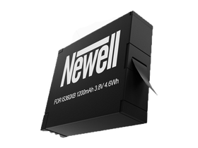 Newell NL2032 IS360XB Insta360 akkumulátor