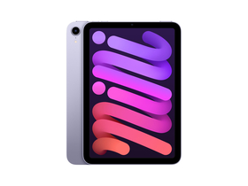 Apple iPad mini (2021) Wi-Fi 64GB, Purple (MK7R3HC/A)