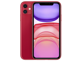 Apple iPhone 11 128GB pametni telefon (mhdk3gh/a), crveni