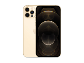 Apple iPhone 12 Pro 256GB (mgmr3gh/a), златен
