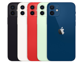 Apple iPhone 12 64GB pametni telefon (mgj93gh/a), zeleni