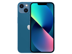 Apple iPhone 13 256GB Smartphone (mlqa3hu/a), blau