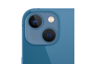 Apple iPhone 13 256GB pametni telefon (mlqa3hu/a), modre barve