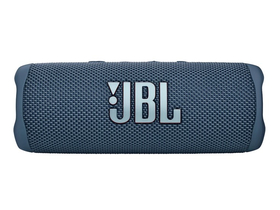 JBL FLIP6 Wasserdichter Bluetooth-Lautsprecher, blau