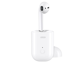 Joyroom SP1 Bluetooth headset, bijeli