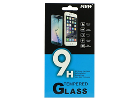 Gigapack kaljeno steklo za LG G8 ThinQ, prozorno