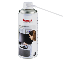 Hama HAM113810 sprej za čišćenje kontakata 400 ml