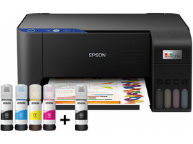 Epson EcoTank L3211 színes tintasugaras nyomtató