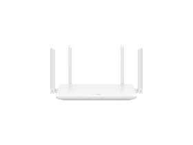 HUAWEI WiFi AX2 Wi-Fi 6 router 1500Mbps WS7001-20, white