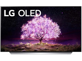 LG OLED48C12LA OLED 4K UHD HDR webOS Smart LED televízor