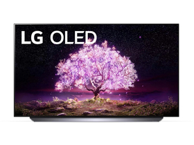 LG OLED55C11LB OLED 4K UHD HDR webOS Smart LED Televize