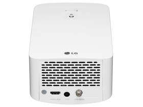 LG HF60LSR FullHD SMART projektor