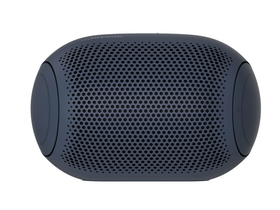 LG XBOOMGo PL2 prijenosni Bluetooth zvučnik, crna