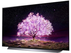LG OLED48C11LB OLED 4K UHD HDR webOS Smart LED Televize