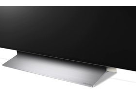LG OLED65C22LB OLED 4K Ultra HD, HDR, webOS ThinQ AI EVO Smart Televizor, 165 cm