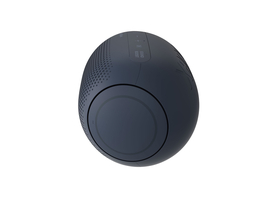 LG XBOOMGo PL2 prenosjliv Bluetooth zvočnik, črn
