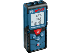 Bosch GLM 40 Professional laserski daljinomjer