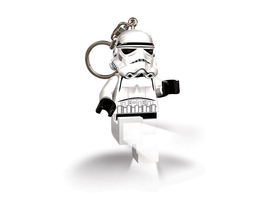 LEGO ®  Star Wars Stormtrooper privezak za ključeve