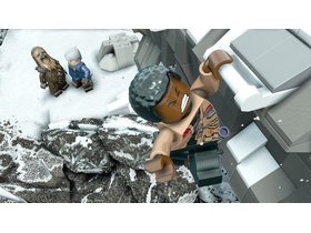 LEGO® Star Wars™: The Force Awakens PC Spielsoftware
