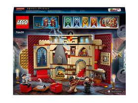 LEGO® Harry Potter™ 76409 Hausbanner Gryffindor