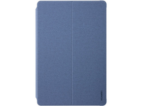 Huawei tekstilna preklopna korica za Huawei MatePad T10/T10S, plava