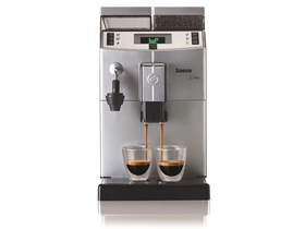 Saeco Lirika Plus automatický kávovar
