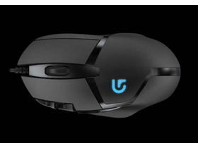 Logitech G402 Hyperion Fury Ultra-Fast FPS Gaming Mouse