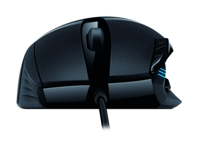 Logitech G402 Hyperion Fury Ultra-Fast FPS Gaming Mouse