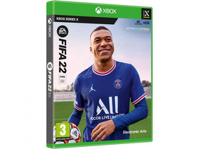Electronic Arts FIFA 22 Xbox Series X Spielsoftware