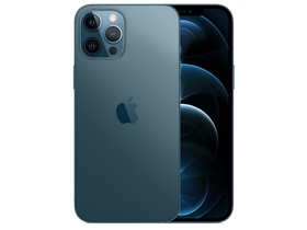 Apple iPhone 12 Pro Max 512GB pametni telefon (mgdl3gh/a), plavi