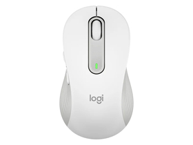 Logitech M650  Signiture bežični miš, prljavo bijele boje