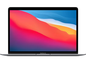 Apple MacBook Air 13" Apple M1 chip 8-core CPU, 8-core GPU, 512GB, Astro Grey