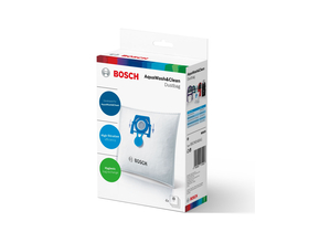 Bosch Staubbeutel für AquaWasch&Clean Reinigungsmaschine - 4 Stück