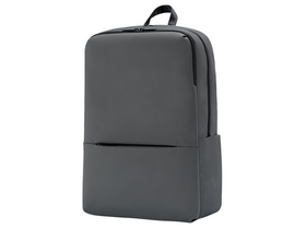 Xiaomi Mi Business Backpack 2 15,6" batoh na notebook, tmavě šedý